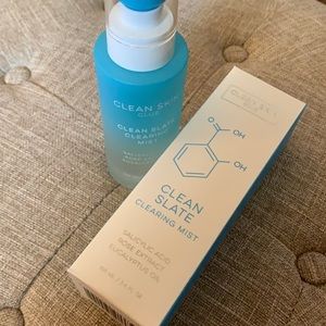 Clean Skin Club - Clean Slate Clearing Mist
